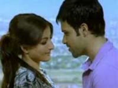 Emraan and Soha's promotional song for Tum Mile