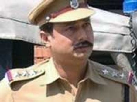 Court forbids Baiju from getting back his pistol