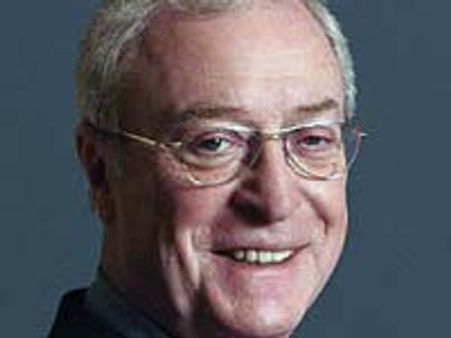 Michael Caine bids adieu to tiring lead roles