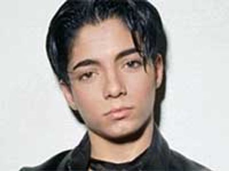 MJ's secret lovechild to play him in new movie