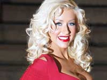 Christina Aguilera opens up about abusive father