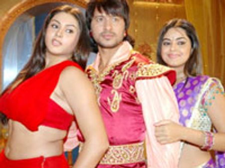 Jaganmohini to strike the screens on September 25