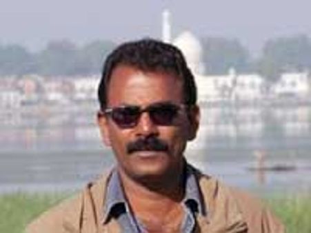 Major Ravi's next on Om Prakash