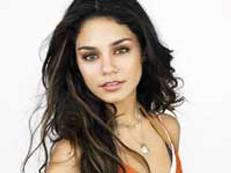 Vanessa still haunted by nude pic scandal