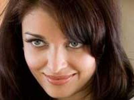 Aishwarya amongst world's most beautiful women