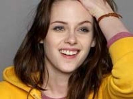 Kristen Stewart's ex-beau wants her back