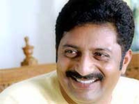 Prakash Raj's stylish Bollywood debut!