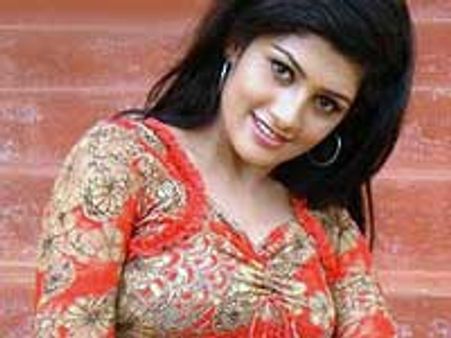 Radhika's fan gets her name tattooed