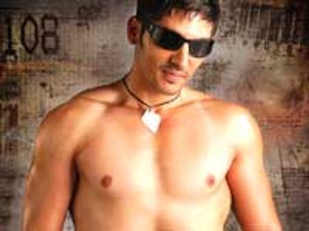 Blue has got a very sensitive story line – Zayed Khan