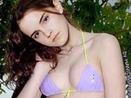 Emma Watson slams size-zero trend