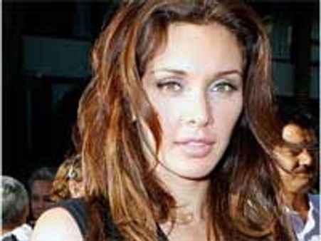 CWS Toronto premiere dedicated to Lisa Ray