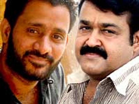 Doctorates for Mohanlal and Resul Pookutty