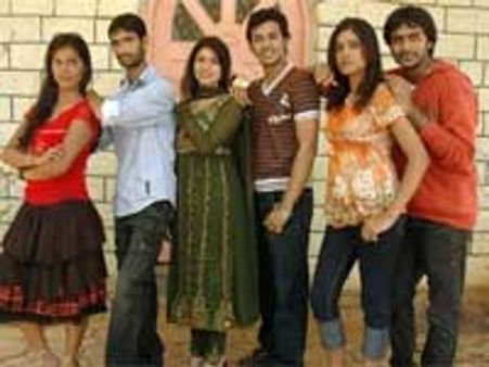 Yugala Geetam for the present generation youth