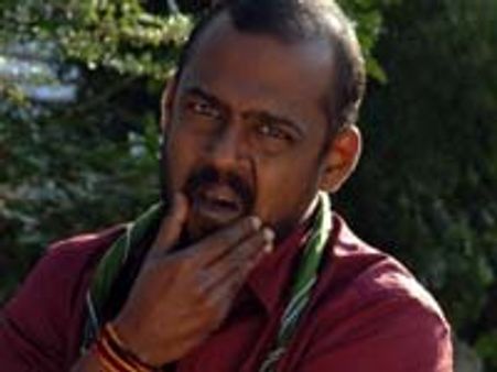 Pasupathy least interested in star status
