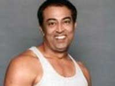 Dara Singh’s son to flex his muscles on Bigg Boss.