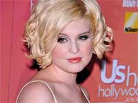 Kelly Osbourne refuses to pose nude for Playboy
