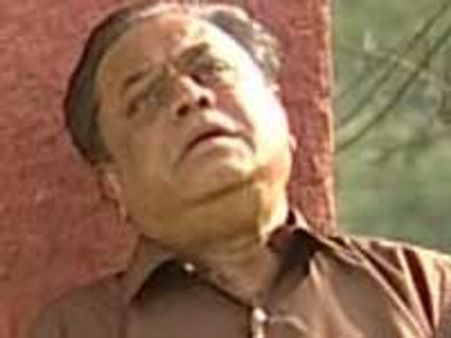 KSL Swamy shocked at Hemant’s arrest