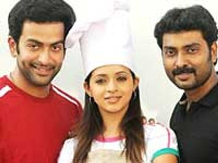 Robinhood garners rave reviews