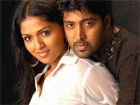 Jai Akash hits back at Sunaina