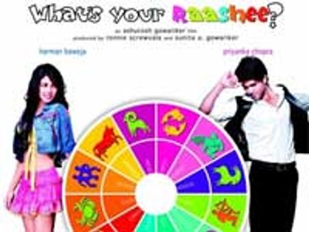What's Your Raashee? - looking from different angle