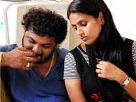 Chapter 6 undergoing DTS mixing, DI works