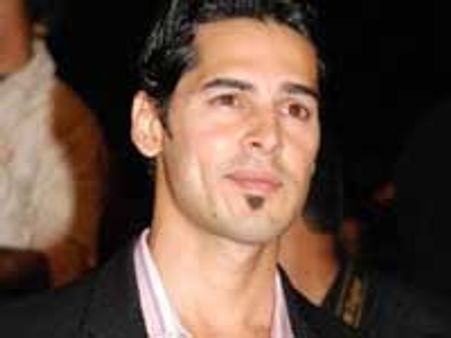 Dino Morea rekindling romance with Nandita