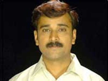 TV9 news reader Ranganath turning actor