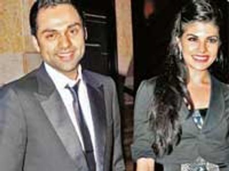 Abhay Deol seeing Jacqueline Fernandez?