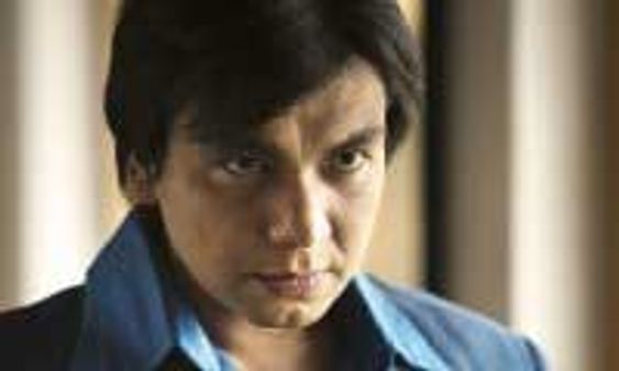 “With Blue we want people to sit back”: Anthony D'Souza