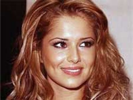 Cheryl Cole wants to have babies with hubby Ashley
