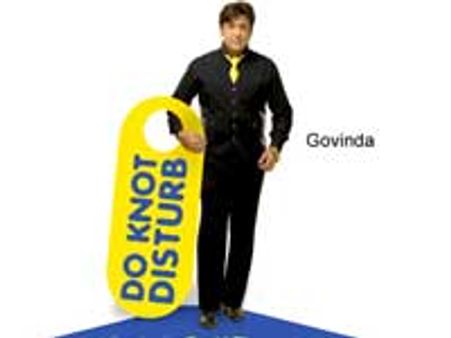 Do Knot Disturb has descent opening