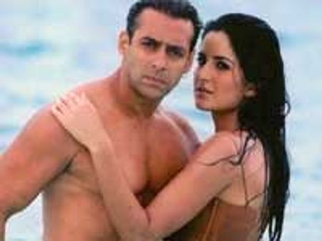 Salman Khan-Katrina Kaif wedding not far off?
