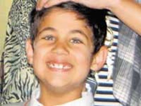 Akshay’s son to compete in Karate-do Championship