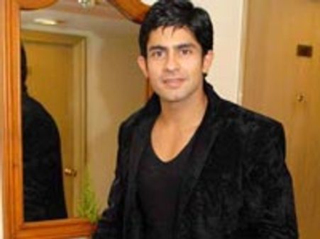 When Hussain refused to be a heartthrob