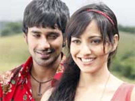 Kurradu to hit the screens in October