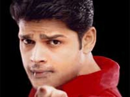 Atu-Itu with Shyam as the hero