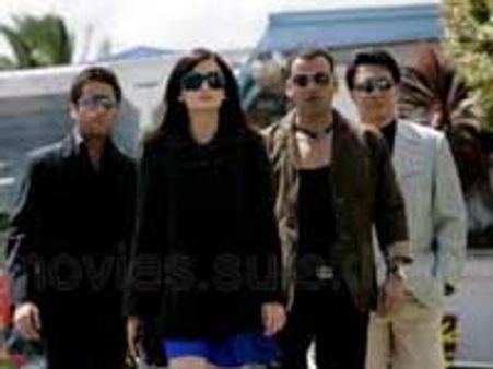 Acid Factory - Review