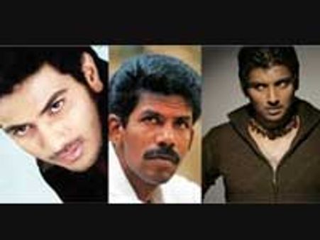 Jeeva and Ramesh turn down Bala’s offer