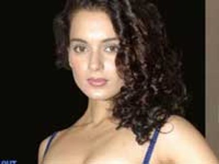 Kangana Ranaut in love with Barbara’s brother