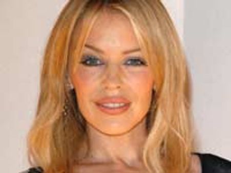 Kylie Minogue to become Vegas Showgirl