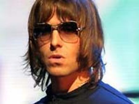 Oasis is finished: Liam Gallagher