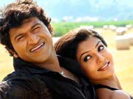 Parvathi Menon teaming up again with Puneet