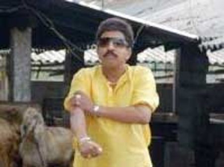 Bellary Naga – Review