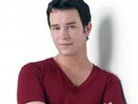 Music world stunned by Gately's death