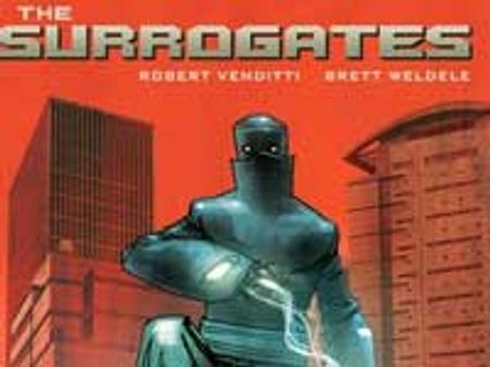 The Surrogates – Review