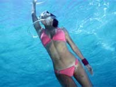 Blue censored: Gets U/A certificate