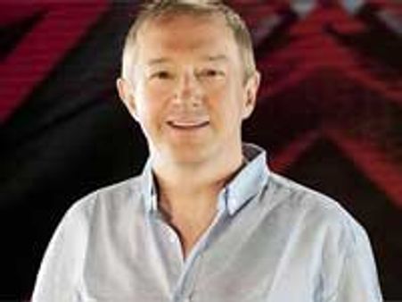 Louis Walsh shocked by Stephen Gately’s death