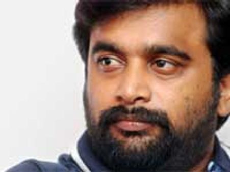 Sasikumar not to act in his next film!