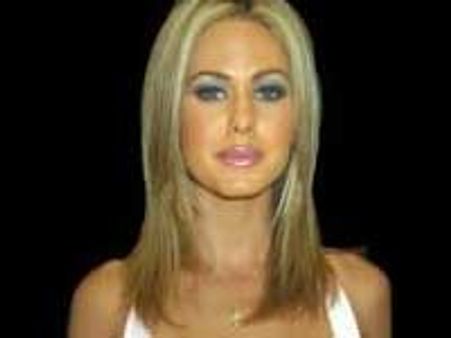 Shauna Sand fighting to stop her sex tape release