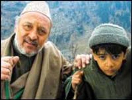 Tahaan nominated to Asia Pacific Screen Awards